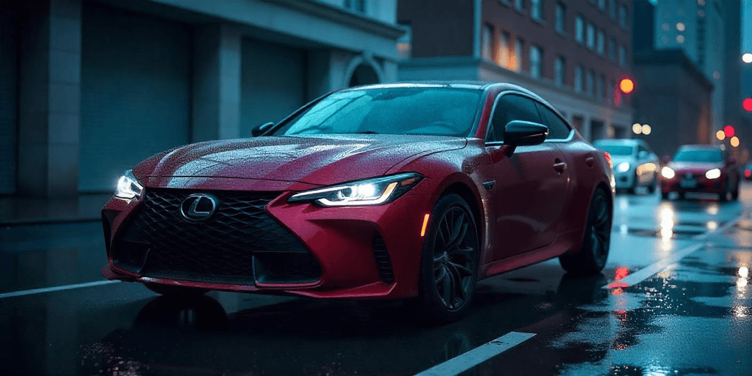 Professional car washing service in Hyderabad